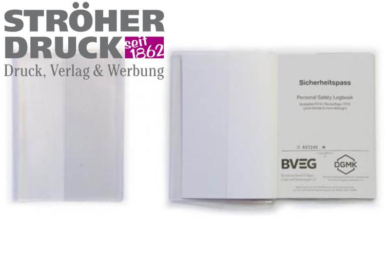SIPA-Safe Schutztasche mit Klettverschluss